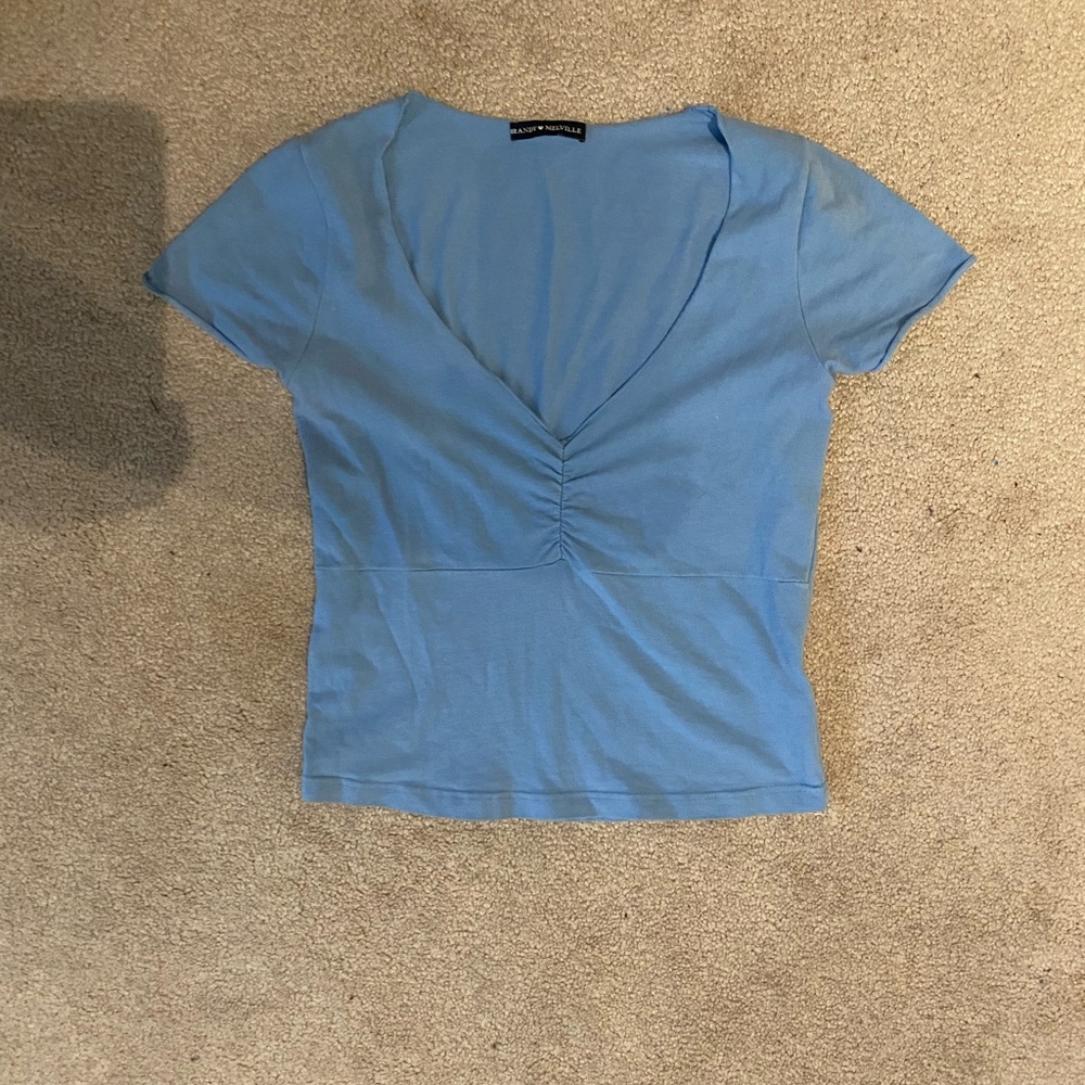 Brandy Melville Gina top